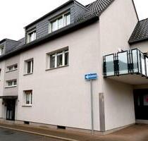 2,5 -Zi-Wohnung, 78 m², Erdgeschoss,hochwertig saniert - Oberhausen Alsfeld