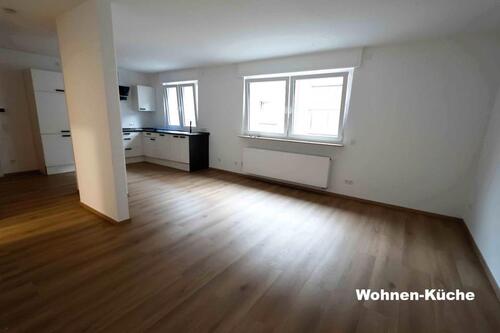 Foto - 2.5 Zimmer Erdgeschoßwohnung zur Miete in Oberhausen