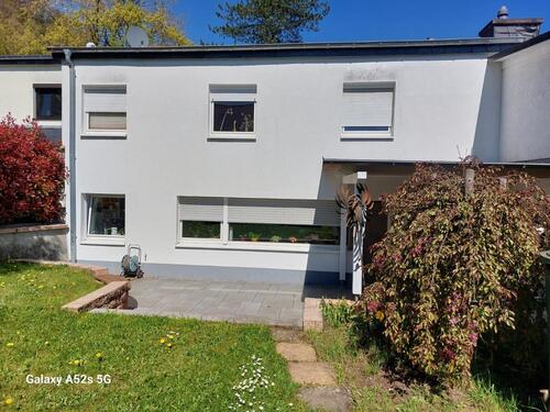 Foto - 7 Zimmer Reihenhaus zum Kaufen in Trier