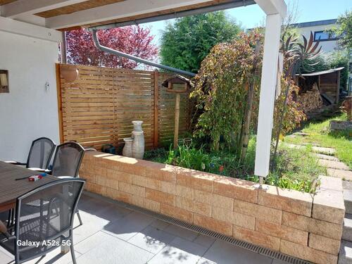 Foto - 7 Zimmer Reihenhaus in Trier