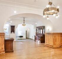 Loft Altbauwohnung mieten Berlin Wilmersdorf, 4 Zimmer, Terrasse