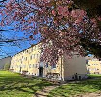 Demnächst frei! 2-Zimmer-Wohnung in Duisburg Beeckerwerth