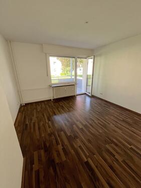 Foto - Erdgeschoßwohnung in Duisburg zur Miete