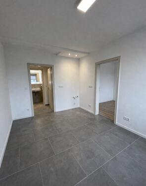 Foto - Erdgeschoßwohnung in Bielefeld zur Miete