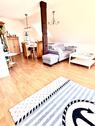 Foto - Helle 3 Zimmer Wohnung mit Balkon