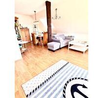 Helle 3 Zimmer Wohnung mit Balkon - Troisdorf Bergheim