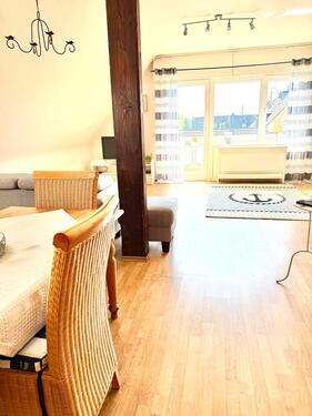 Foto - 3 Zimmer Etagenwohnung zur Miete in Troisdorf