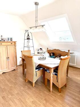Foto - Etagenwohnung in Troisdorf zur Miete