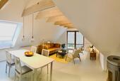 Foto - Moderne Dachwohnung im Luftkurort Leck zwischen Nord- und Ostsee