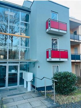 Foto - 1 Zimmer Appartment inkl. Stellplatz + Keller