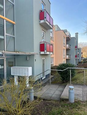 Foto - 1 Zimmer Erdgeschoßwohnung zum Kaufen in Siegen