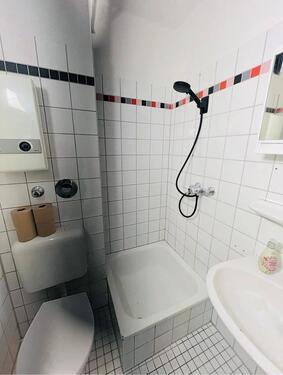 Foto - 1 Zimmer Erdgeschoßwohnung in Siegen