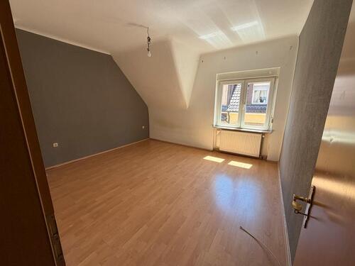 Foto - Alltagstaugliche 3-Zimmer-Wohnung in Pforzheim-Brötzingen