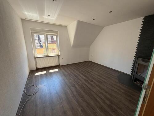 Foto - 3 Zimmer Dachgeschoßwohnung zum Kaufen in Pforzheim