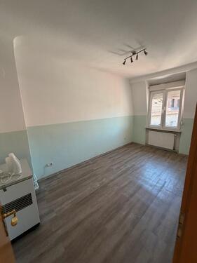 Foto - Dachgeschoßwohnung in Pforzheim zum Kaufen