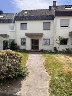Foto - Attraktives Reihenmittelhaus mit großzügigem Grundriss