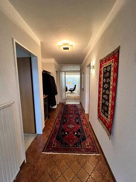 Foto - 5.5 Zimmer Reihenhaus zum Kaufen in Lauchringen