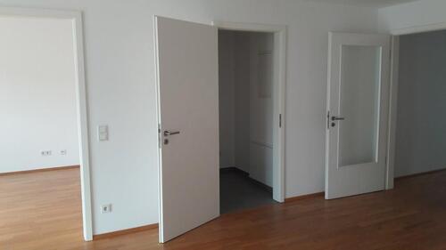 Foto - 2 Zimmer Etagenwohnung in Fürth