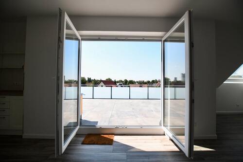 Foto - 4 Zimmer Dachgeschoßwohnung zum Kaufen in Oldenburg