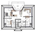 Foto - 4 Zimmer Dachgeschoßwohnung in Oldenburg