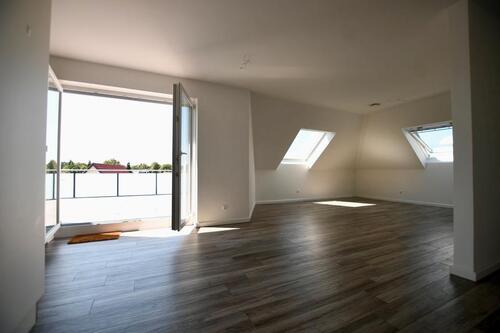 Foto - Dachgeschoßwohnung in Oldenburg zum Kaufen