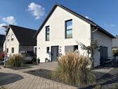 Foto - Freistehendes Energieeffizientes Einfamilienhaus Viersen
