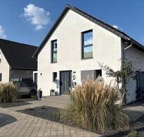 Freistehendes Energieeffizientes Einfamilienhaus Viersen