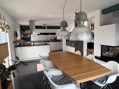 Foto - 4 Zimmer Einfamilienhaus zum Kaufen in Viersen