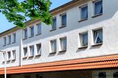 Foto - Firmensitz, Geschäftsadresse, Briefkasten, Post-Service, (10) Coworking+optional Einzel-Büro
