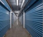 Foto - Rollsrein Self Storage in Trebur- Ihr vertrauenswürdiger Lagerpa