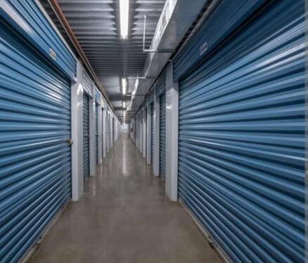 Foto - Rollsrein Self Storage in Trebur- Ihr vertrauenswürdiger Lagerpa