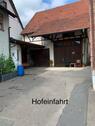 Foto - Scheune mit Garagen zu vermieten