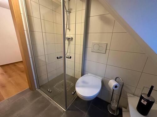 Foto - Etagenwohnung in Peterswald-Löffelscheid