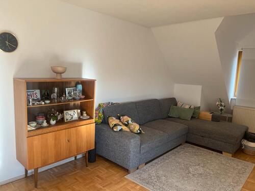 Foto - Wohnung in Frei-Weinheim, Nähe Boehringer
