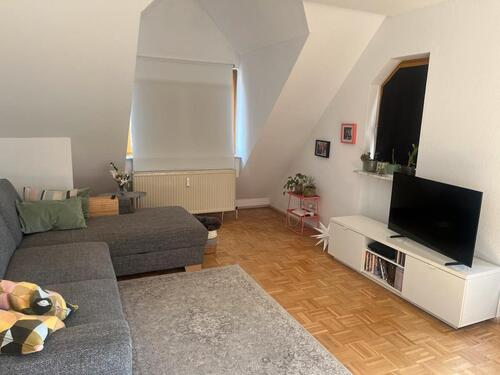 Foto - Etagenwohnung zur Miete in Ingelheim am Rhein