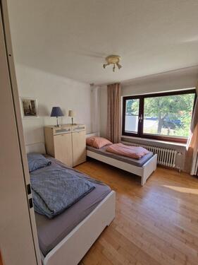 Foto - Etagenwohnung in Hamburg
