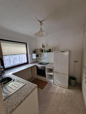 Foto - Etagenwohnung in Hamburg zur Miete