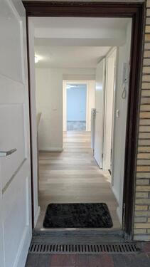 Foto - Erstbezug: Möblierte, sanierte 2-Zimmer-Wohnung, Terrasse, Garten