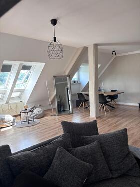 Foto - Schicke 2-Zimmer Studio-Wohnung mit Einbauküche