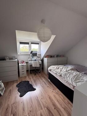Foto - Etagenwohnung in Coburg