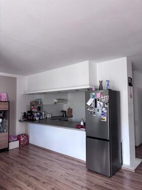 Foto - Etagenwohnung in Coburg zur Miete