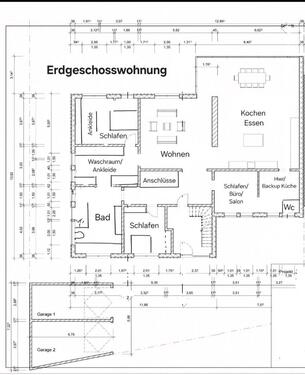 Foto - Etagenwohnung in Viersen