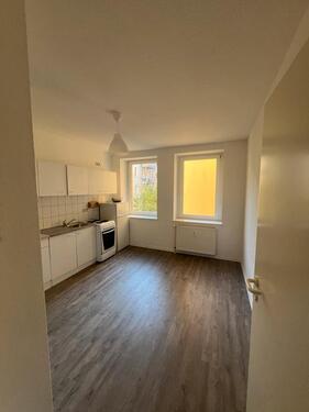 Foto - Etagenwohnung in Magdeburg