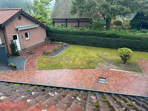 Foto - Etagenwohnung zur Miete in Syke