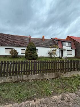 Foto - Einfamilienhaus in Calbe (Saale)