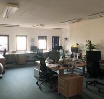 Hell und Representative Büroräume zu vermieten - Suhl Aue 1