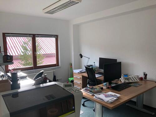 Foto - andere in Suhl zur Miete