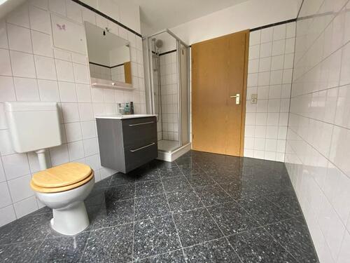 Foto - Etagenwohnung zur Miete in Güsten