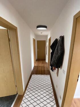 Foto - Etagenwohnung in Güsten