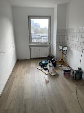 Foto - Etagenwohnung in Bochum